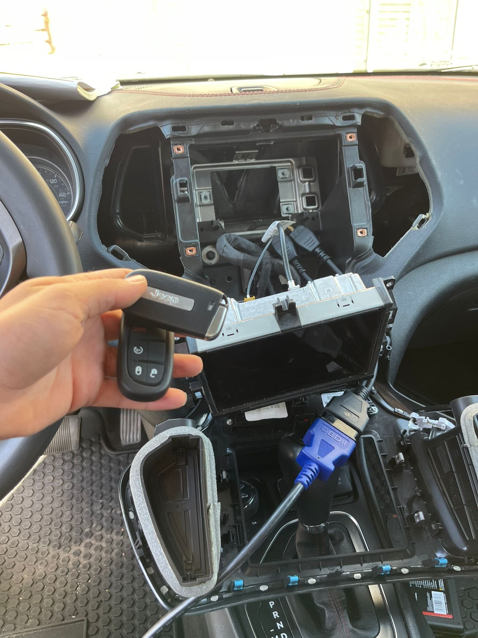 Fob Keys & Smart Keys in Scottsdale | Key Programming Service