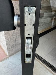 Commercial Locksmith in Scottsdale