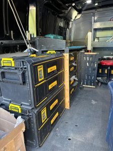 Mobile Locksmith Service in Scottsdale